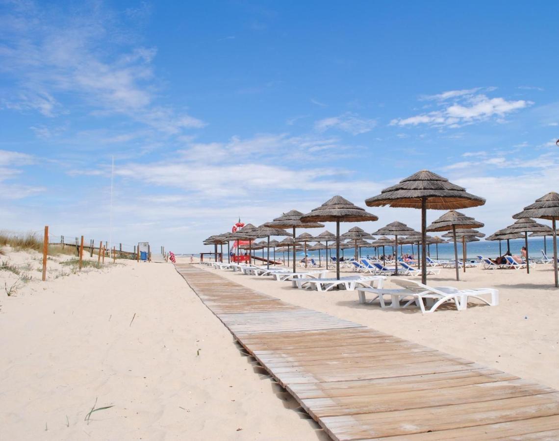 טאווירה Sunny Golf & Beach מראה חיצוני תמונה